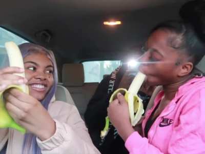 Black girls tongue kissing pt18. | only $5 | volume up🔊