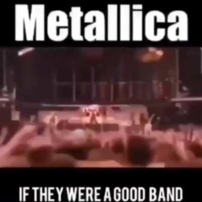 Balkanallica if they weren't mid 