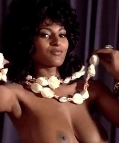 Pam Grier (1973)