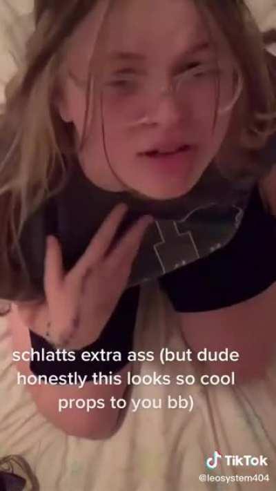 this person’s totally real system made up of dsmp characters