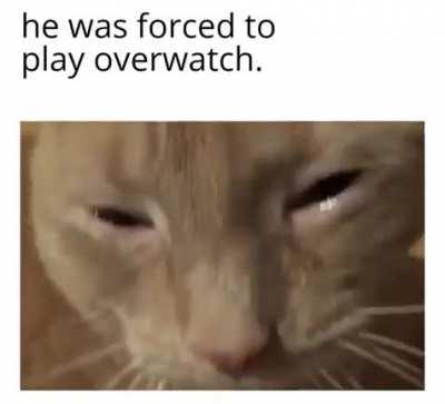 A fate worse than death