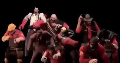 Every class laughing at you, but it's moving