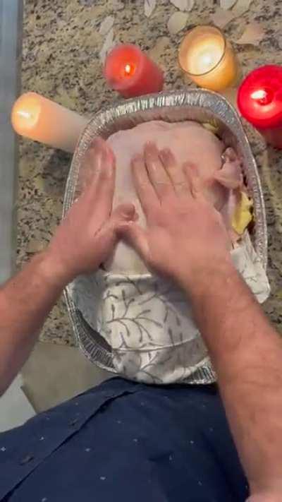 Чего не сделаешь за 20 долларов...