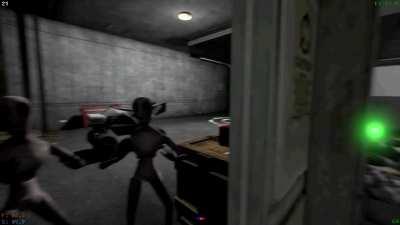 I got pranked in the middle of the night