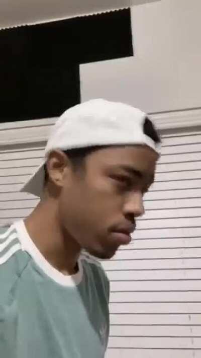 Shoutout to Calebcity