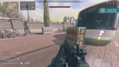 how stingy the game is when it comes to giving a loadout