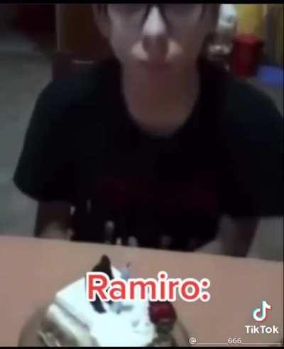 Ramiro