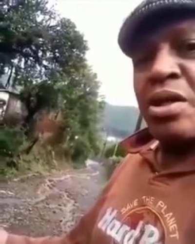 Ei simplesmente revoltante