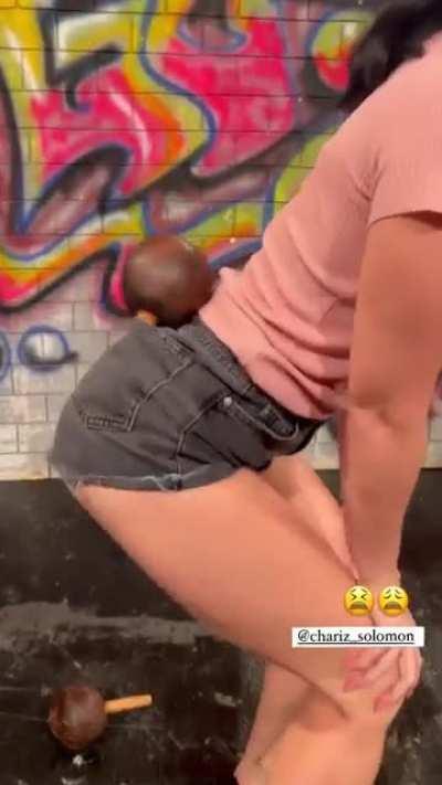 Valeen Montenegro 💦