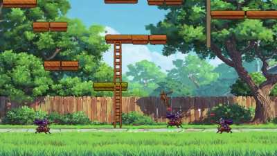 We launched makko.ai to solve consistency in animations and quick game prototyping- AMA