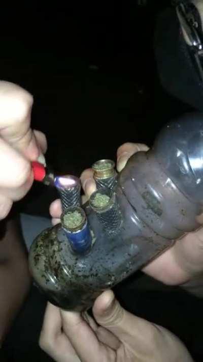 The Bong Lord 😲