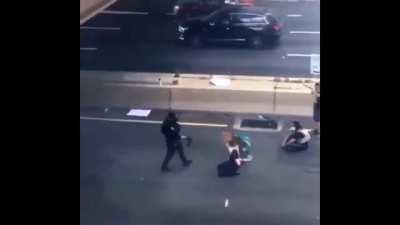 Police Brutality Compilation