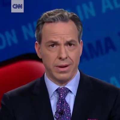 I swore on the bible