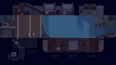 Made it a few months ago and decided to post here