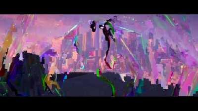 FUTURE SOUNDS: Heaven & Hell verse, Mikde Dean outro, added synths. All credits in comments.