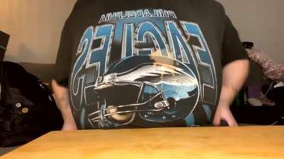 Who wants a midnight snack?