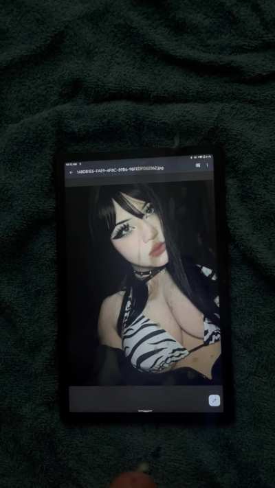 Thoughts on this one I made?