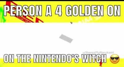 Can’t wait to play Persona 4 Golden on my New Super Nintendo Switch Pro 😎😎😎