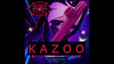 Poison Kazoo Cover by Me