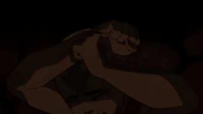 This is some of the most brutal dialogue in the show.