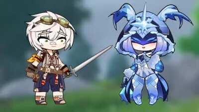 rip bennets innocence