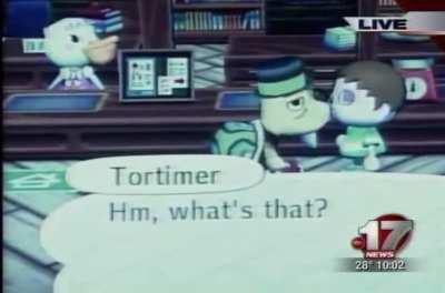 I thought I would leave this here as a warning to all of you