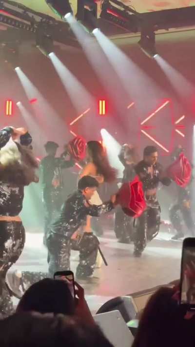 'A day in Dubai with Jacqueline Fernandez' - IG October 2025