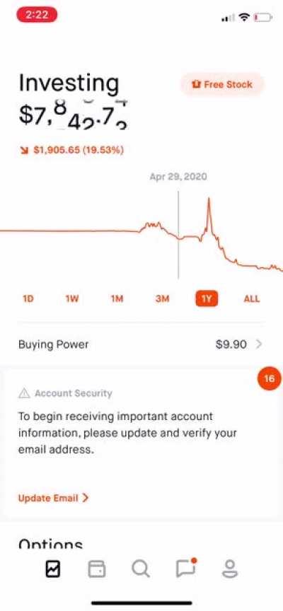 My loss. Did I learn anything? No. Did I have fun? Also no. See you guys next paycheck.