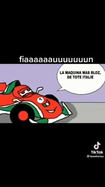 FRANCESCO VIRGOLINI!