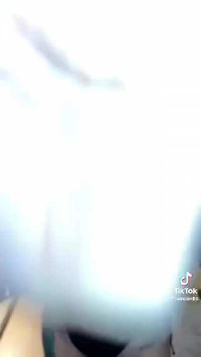 Who else thinks that Cardi B is the most perfect, most gorgeous, most sexy, beautiful woman ever. Shes actually perfect.