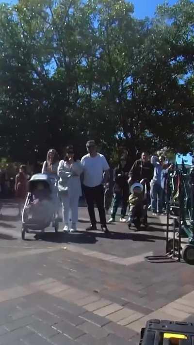 Definetly wasnt expecting that