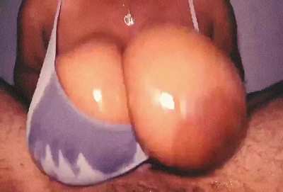 These tits will make you lose your mind