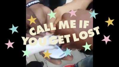 Probably expected but somebody had to do it