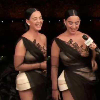 Interview at the MET Gala 2022
