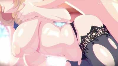 Animation Hot Hentai Fucking Hard