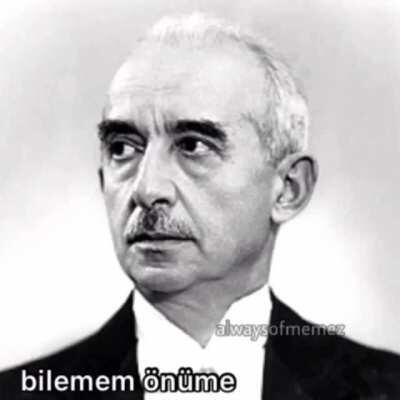 Lan ismet anskm naptın