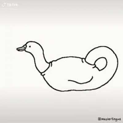 Thanks, I hate this goose animation