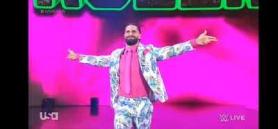 Me showing up to make fun of the AEW game screenshots and to post in AEWoffical or the basement about them not hitting a million again.