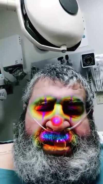 Mohammad is alive🙏🙏