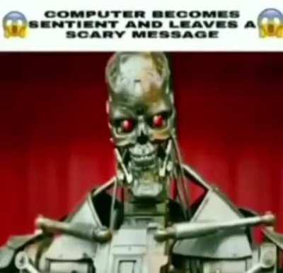 this shit scary af dogg 😭😭😭