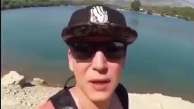 Choco F F FRESH AHAHHAHA Monte Meme