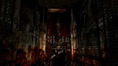 Silent Hill 3 Valtiel