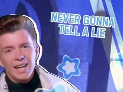 Look at this silly video