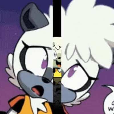 Give me the best sonic memes you have. I'll wait.