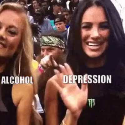 fuck that toxic masculinity bullshit