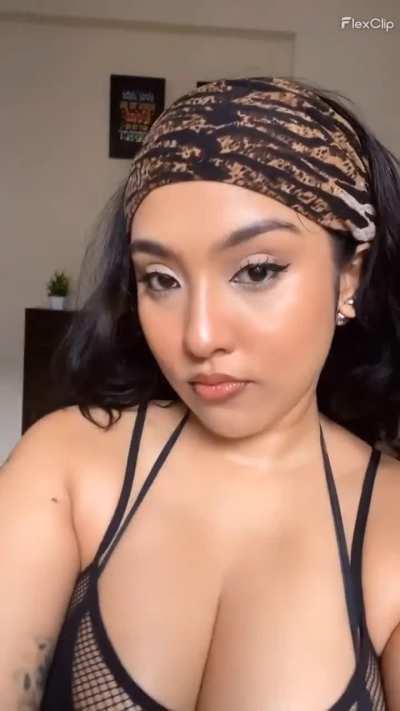 Her outfits are hot pt.4