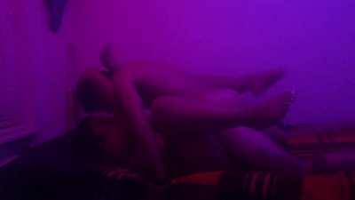 Thicc Punjabi housewife got dropped off by hubby for a night of hard fucking. She was quite vocal during her visit but honestly who could blame her 😌