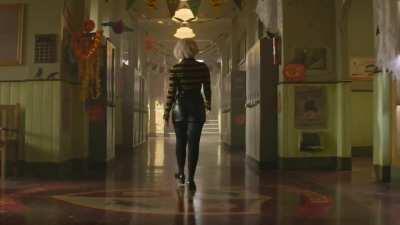 Love To Watch You Leave