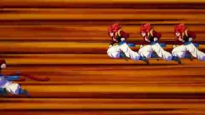 Made a video for all of the game's supers using Geoff Day's Argent metal rendition of 