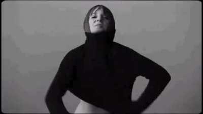 Absolute Beauty Maya Hawke